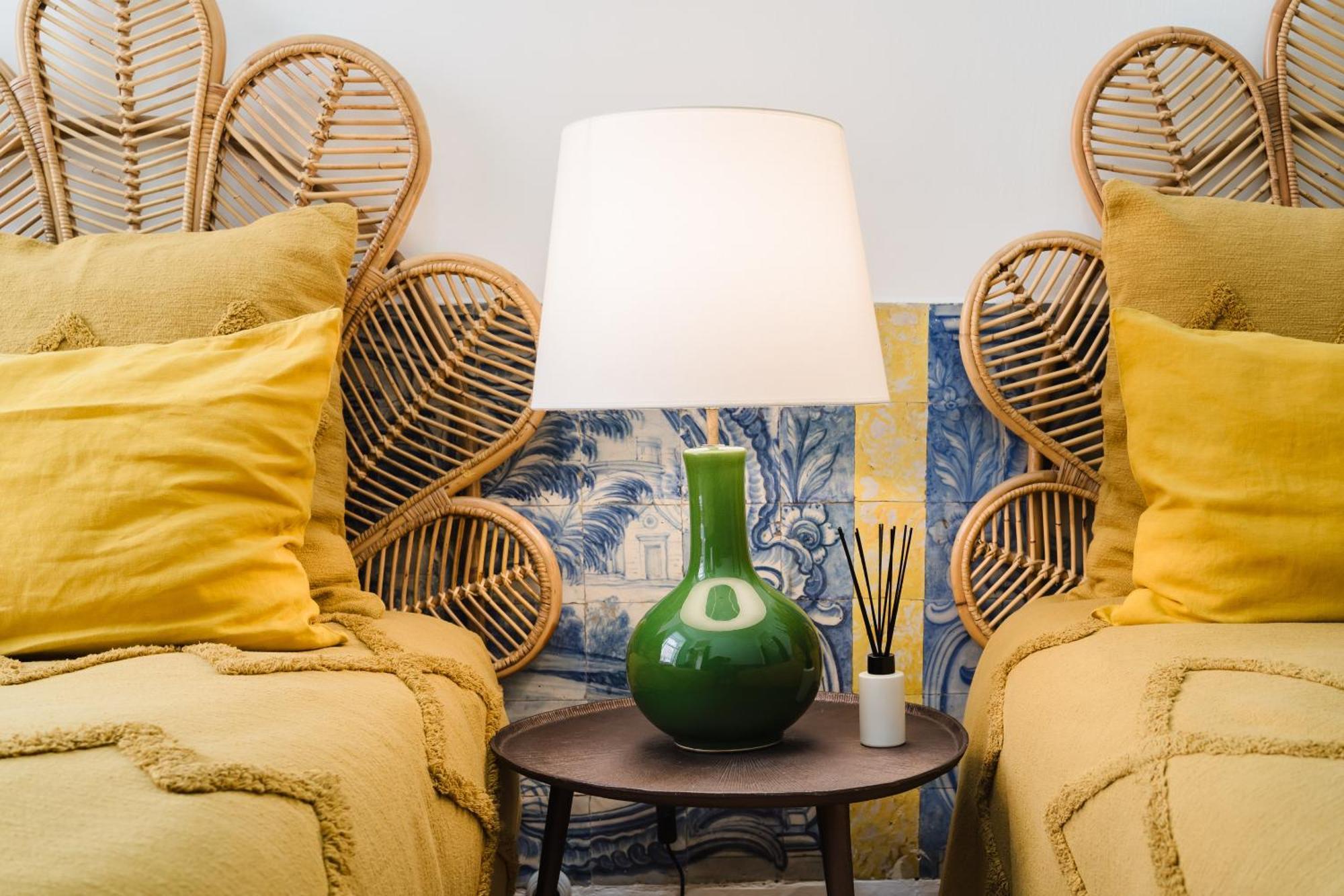Luxury 4br Steps From Praa Do Comrcio Appartement *