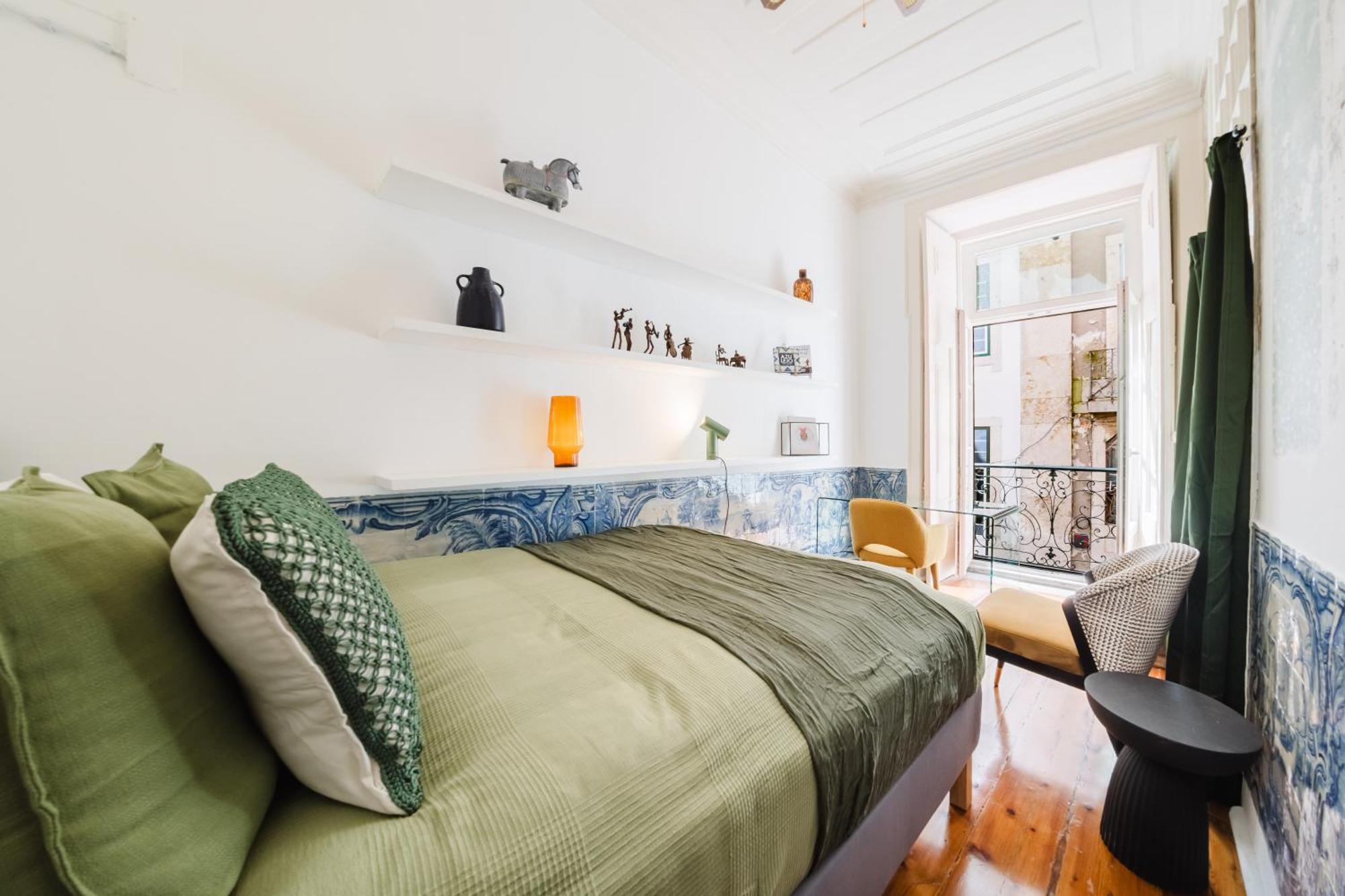 Luxury 4br Steps From Praa Do Comrcio * Lisboa