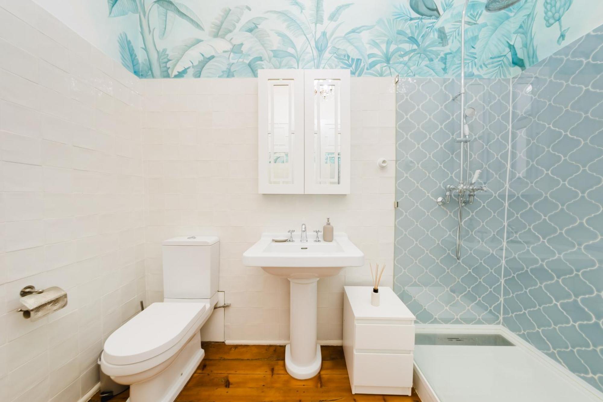 Lejlighed Luxury 4br Steps From Praa Do Comrcio *
