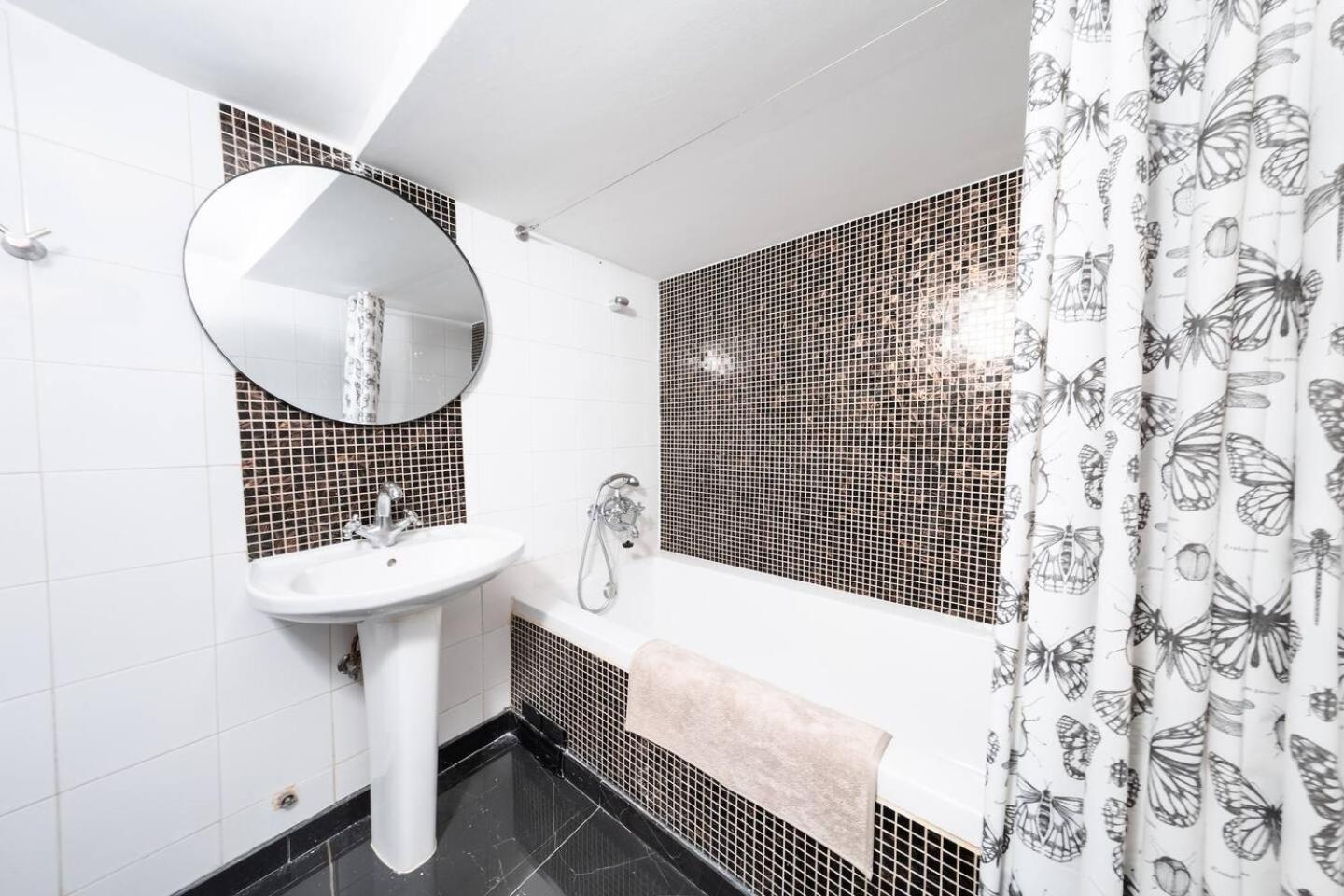 Lejlighed Luxury 4br Steps From Praa Do Comrcio *